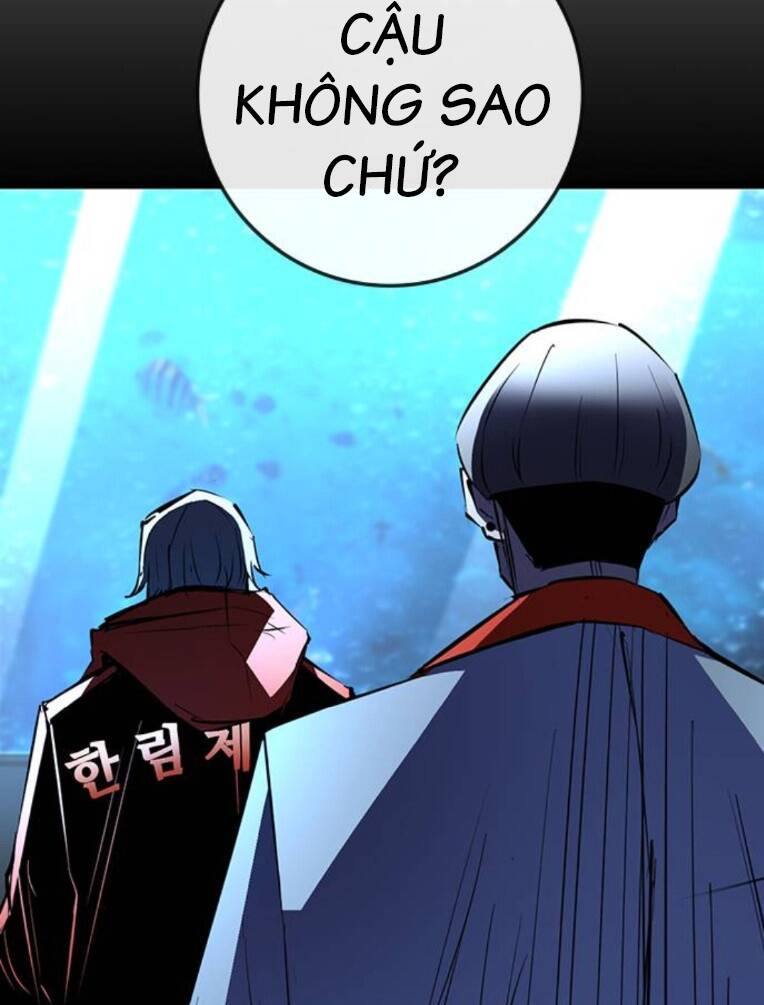 Phòng Gym Hanlim - Chapter 150 - Page 226