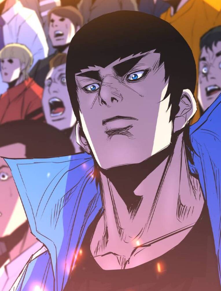 Phòng Gym Hanlim - Chapter 150 - Page 27