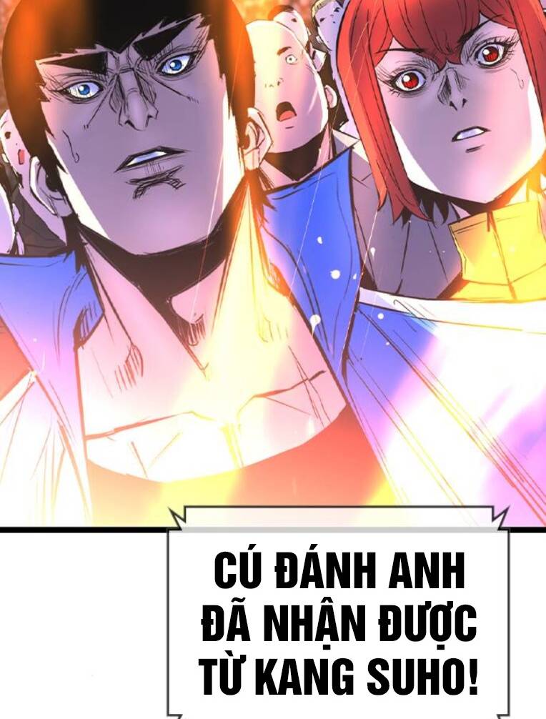 Phòng Gym Hanlim - Chapter 150 - Page 46