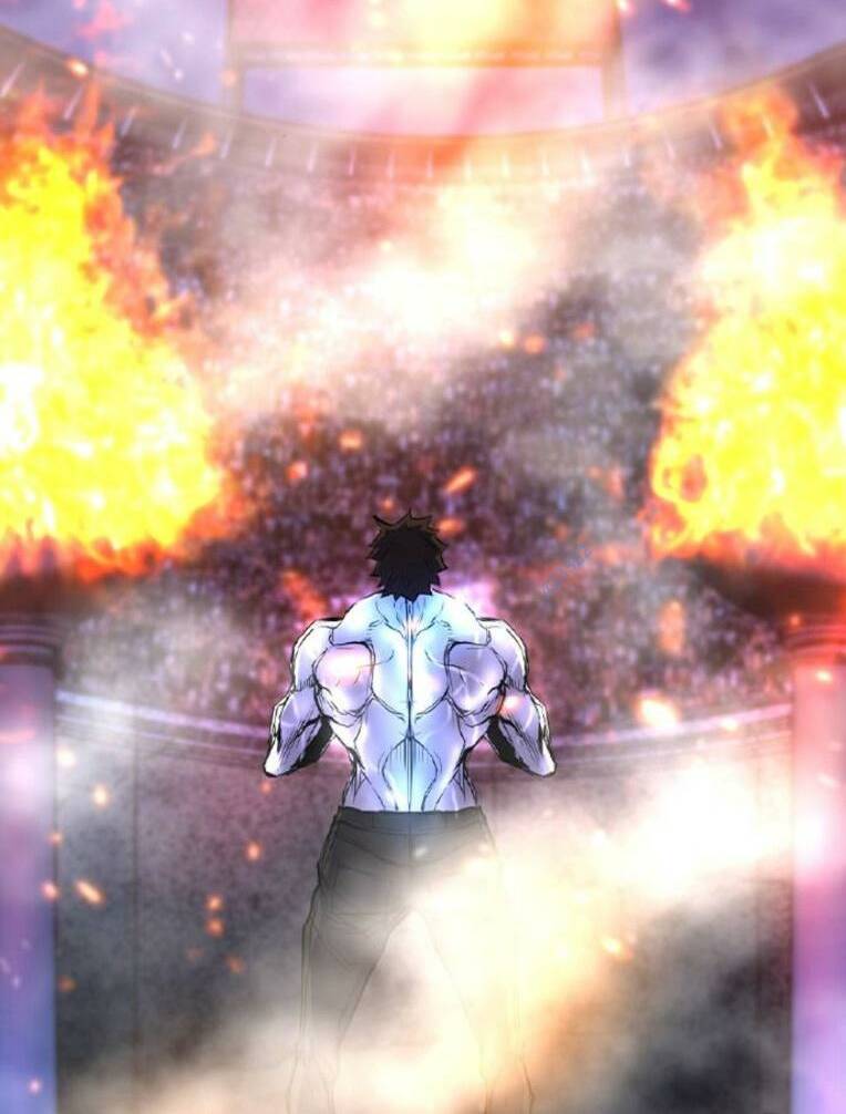 Phòng Gym Hanlim - Chapter 150 - Page 48