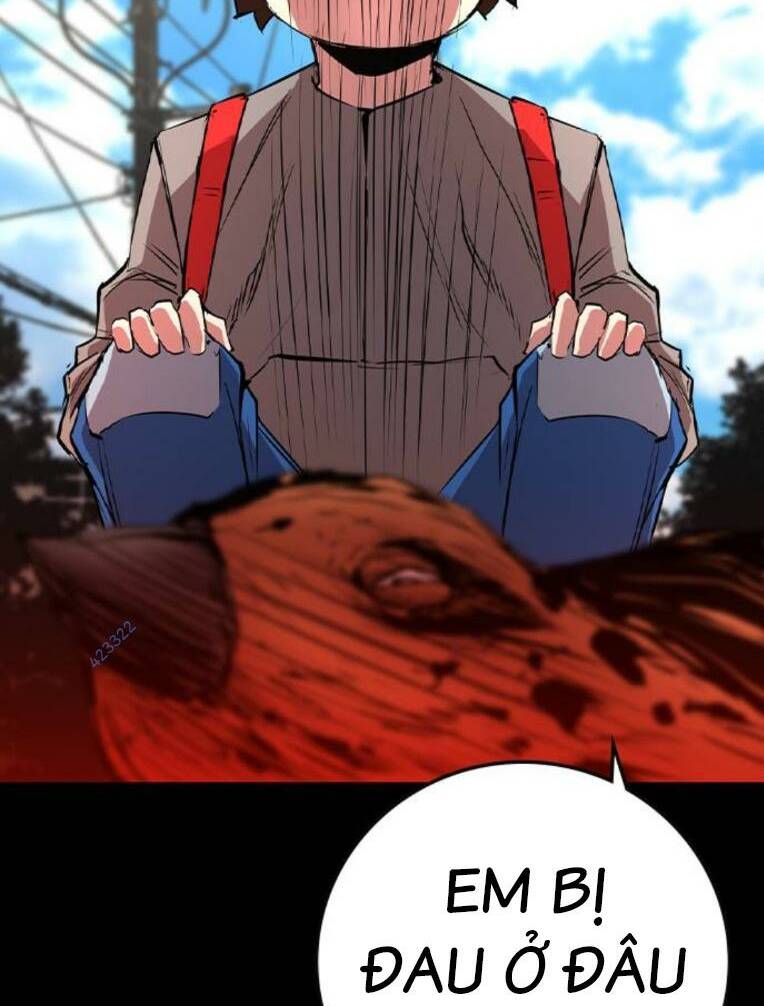 Phòng Gym Hanlim - Chapter 150 - Page 76