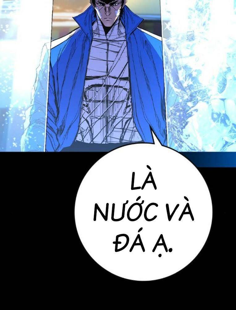 Phòng Gym Hanlim - Chapter 150 - Page 8