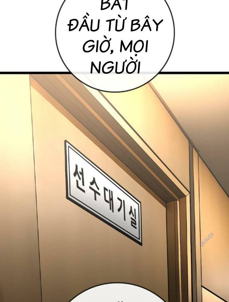 Phòng Gym Hanlim - Chapter 151 - Page 111