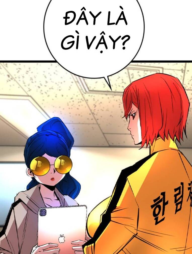 Phòng Gym Hanlim - Chapter 151 - Page 113