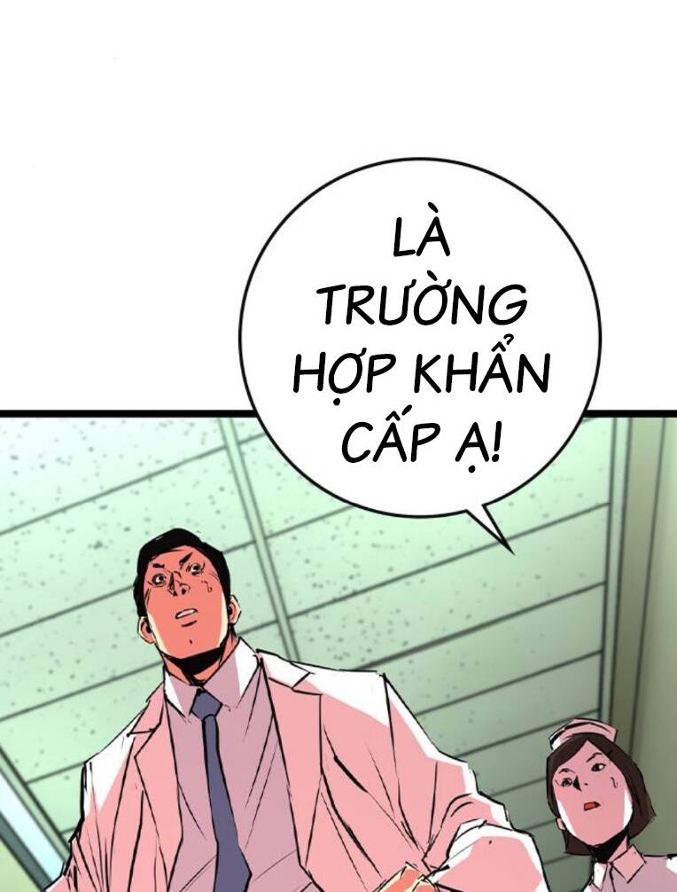 Phòng Gym Hanlim - Chapter 151 - Page 117