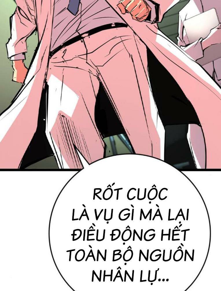 Phòng Gym Hanlim - Chapter 151 - Page 118