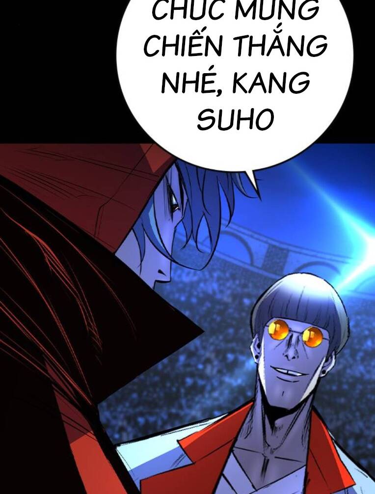 Phòng Gym Hanlim - Chapter 151 - Page 11