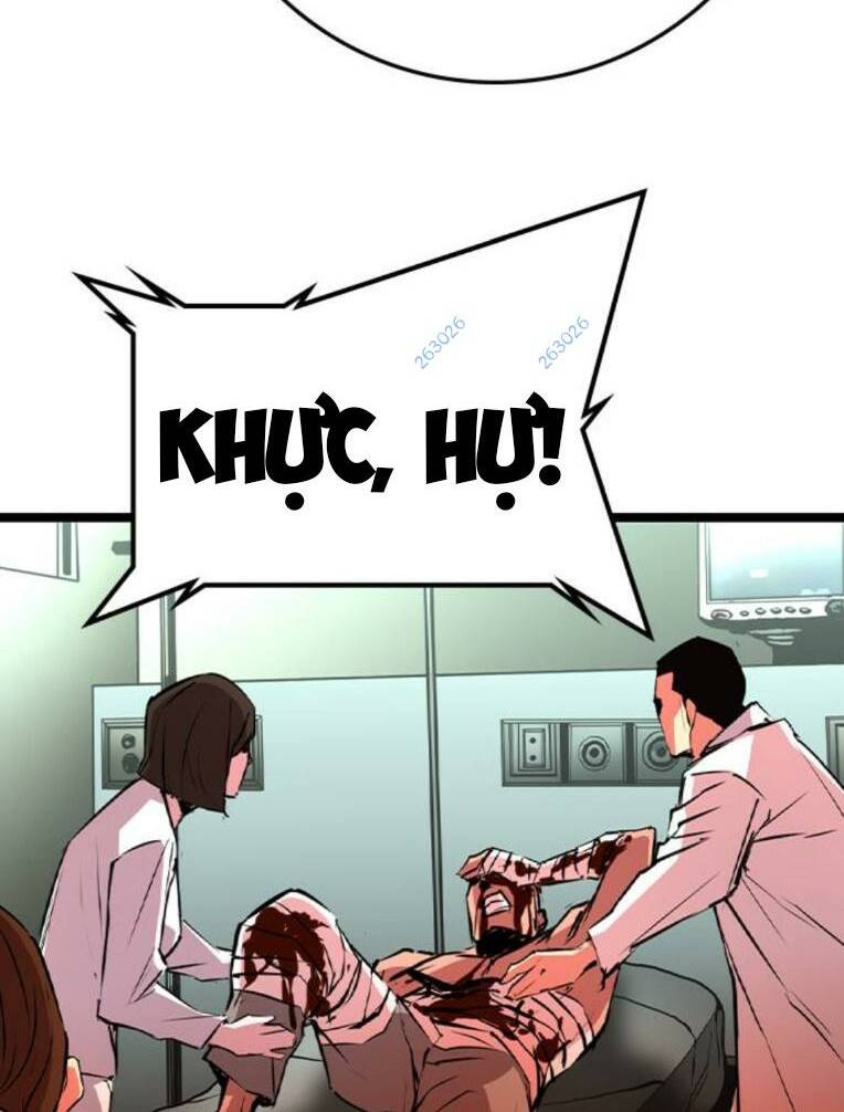 Phòng Gym Hanlim - Chapter 151 - Page 119