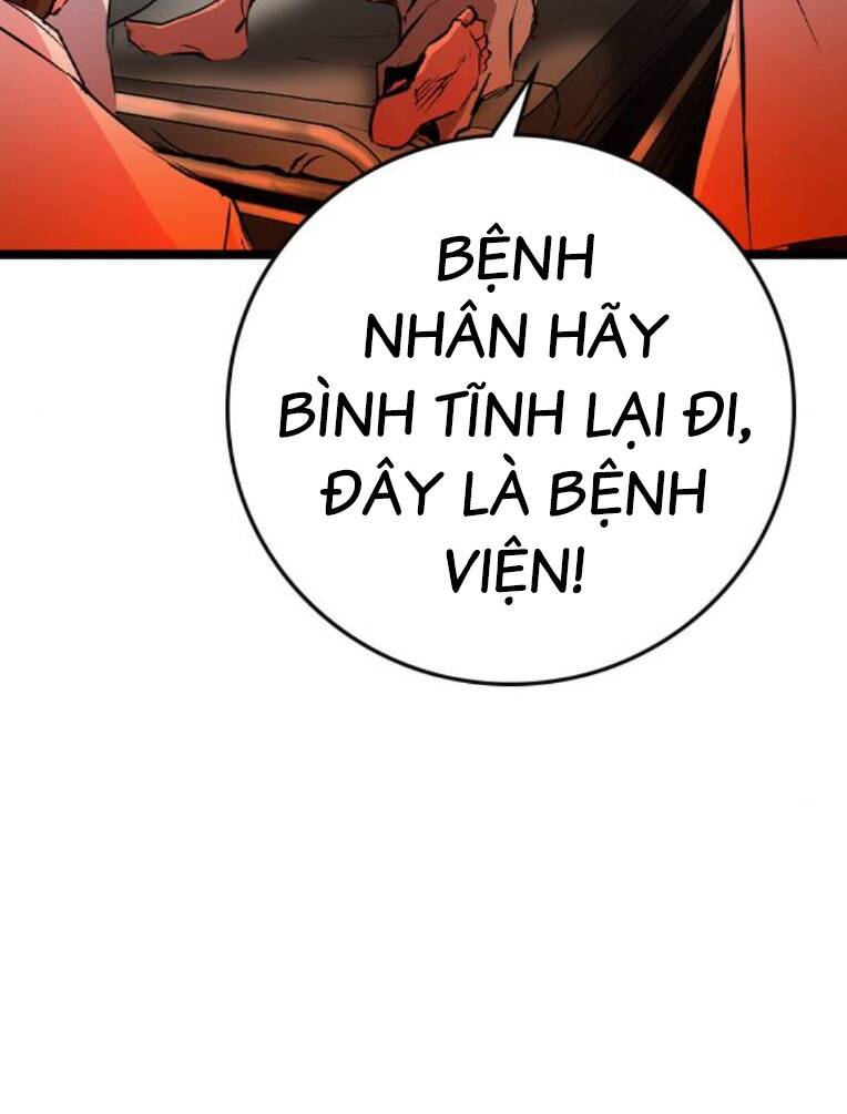 Phòng Gym Hanlim - Chapter 151 - Page 120