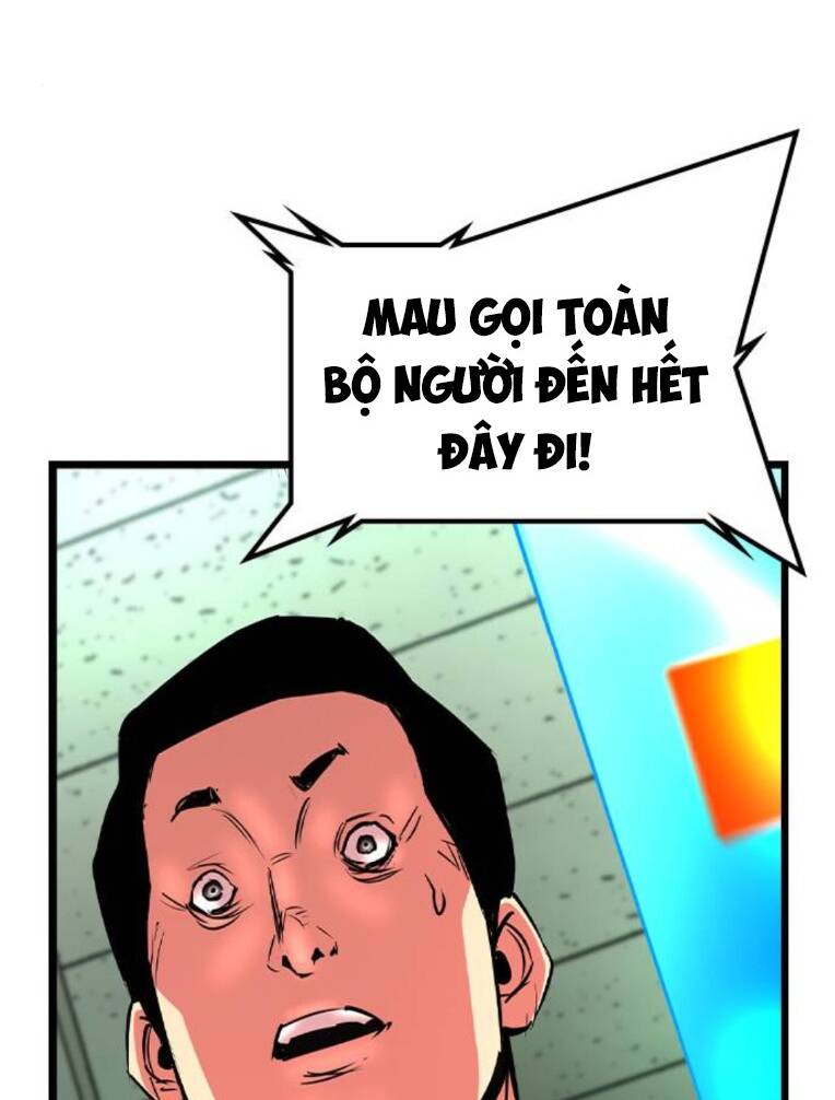 Phòng Gym Hanlim - Chapter 151 - Page 121