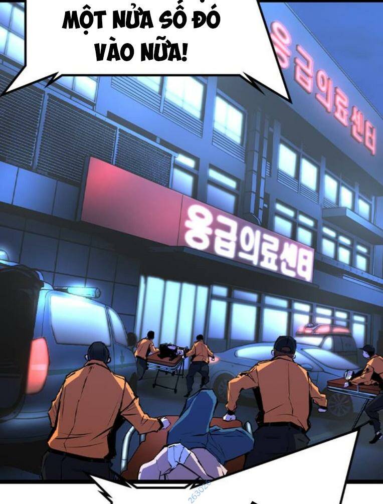 Phòng Gym Hanlim - Chapter 151 - Page 126