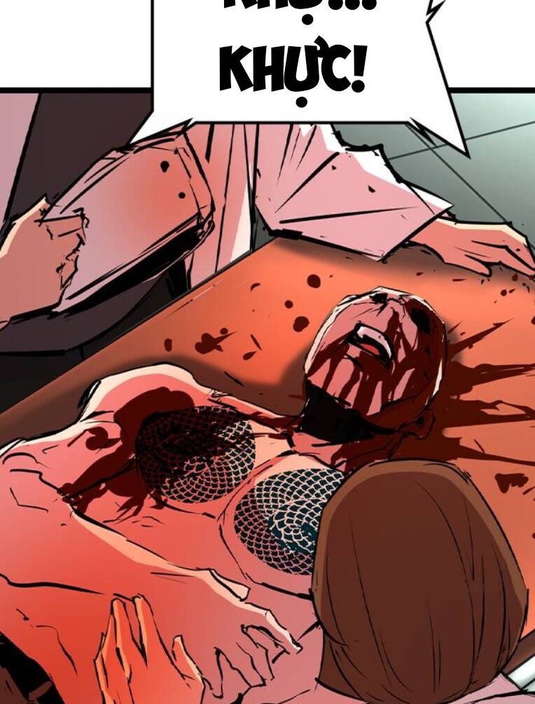 Phòng Gym Hanlim - Chapter 151 - Page 128
