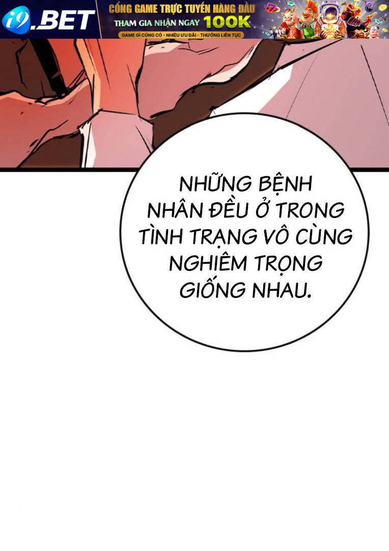 Phòng Gym Hanlim - Chapter 151 - Page 129