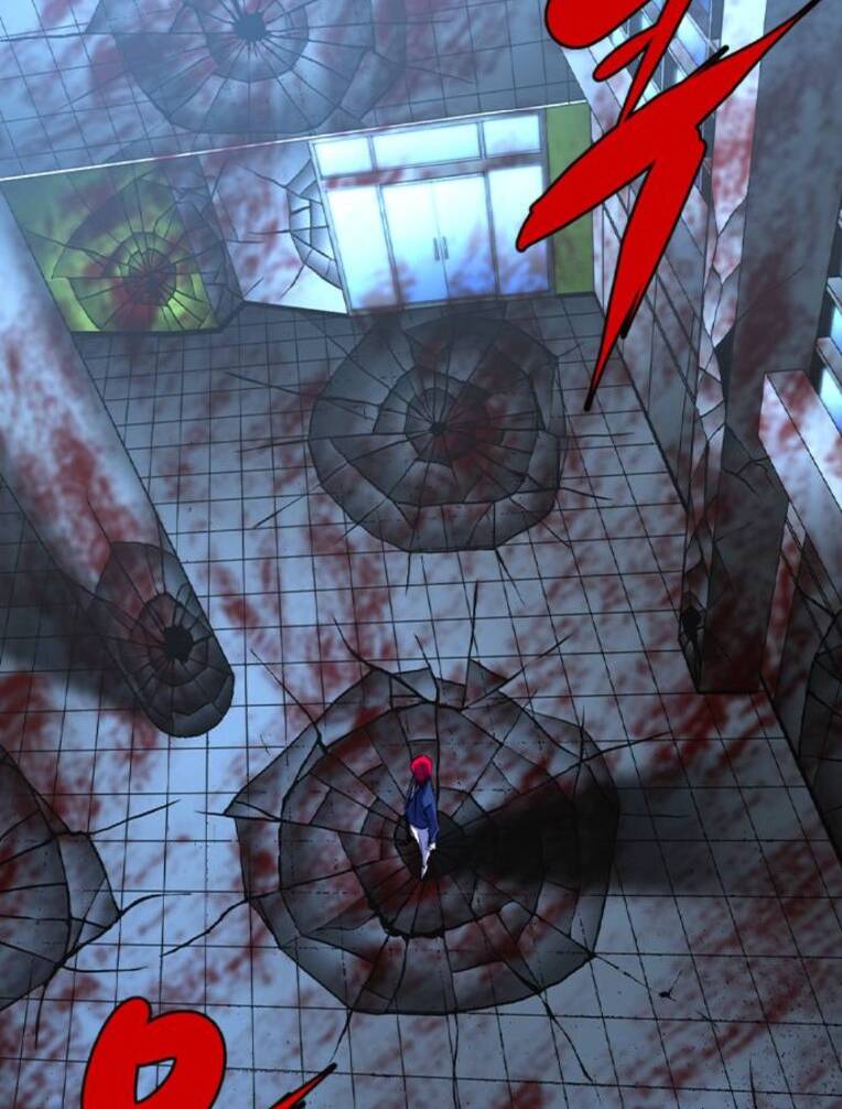 Phòng Gym Hanlim - Chapter 151 - Page 137