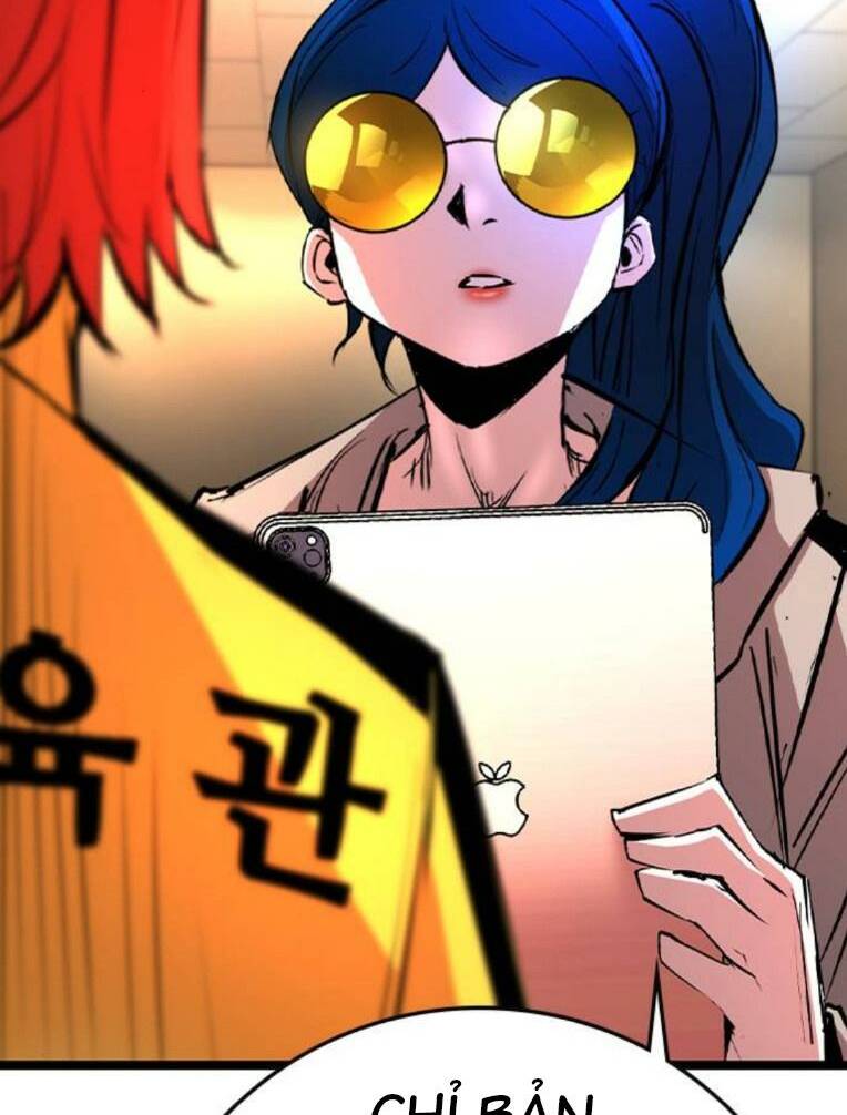 Phòng Gym Hanlim - Chapter 151 - Page 146