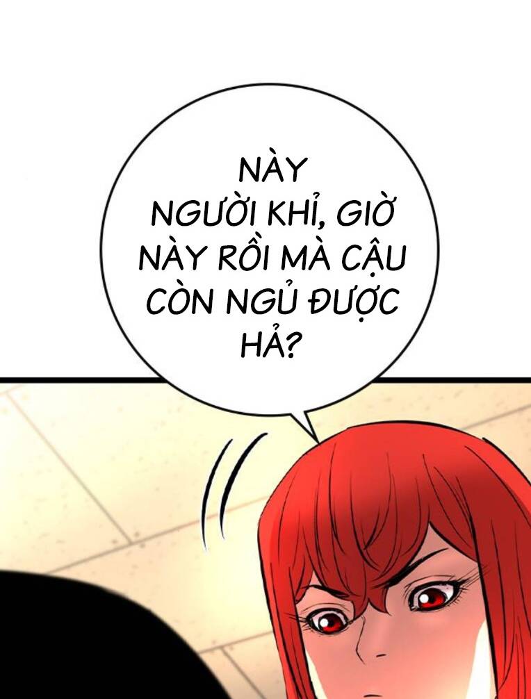 Phòng Gym Hanlim - Chapter 151 - Page 152