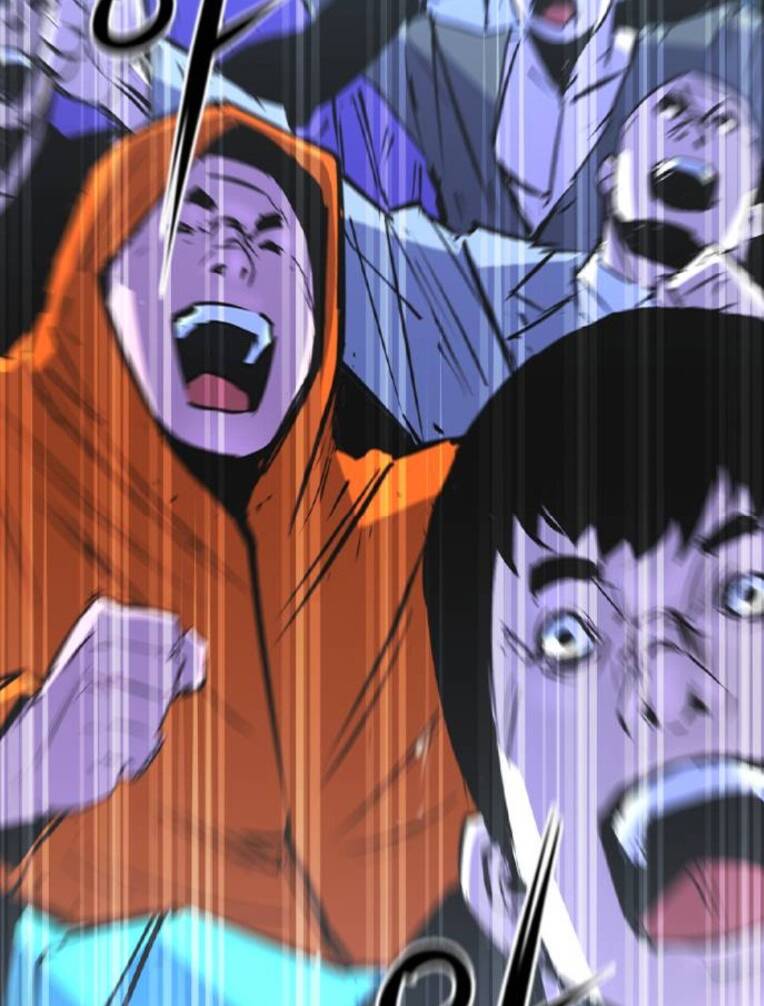 Phòng Gym Hanlim - Chapter 151 - Page 176