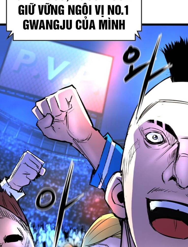 Phòng Gym Hanlim - Chapter 151 - Page 207