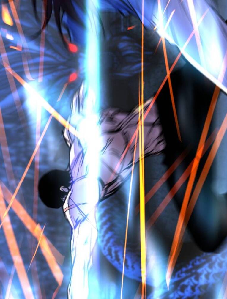 Phòng Gym Hanlim - Chapter 151 - Page 246