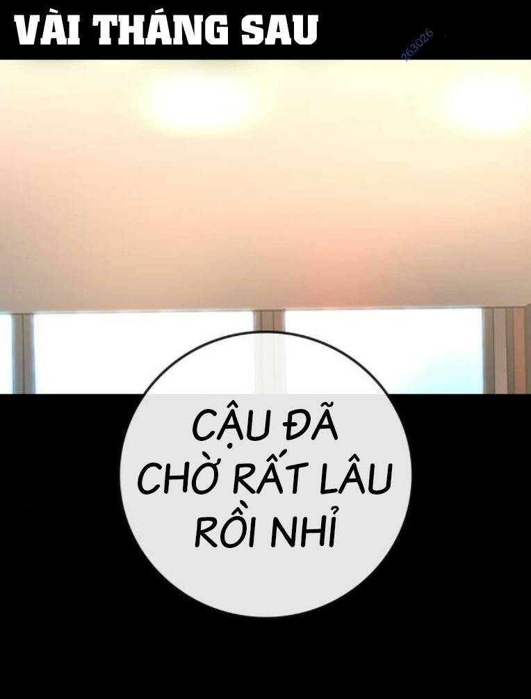 Phòng Gym Hanlim - Chapter 151 - Page 28