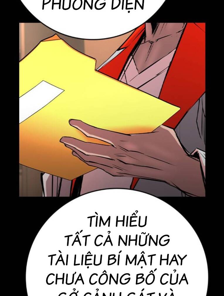 Phòng Gym Hanlim - Chapter 151 - Page 39