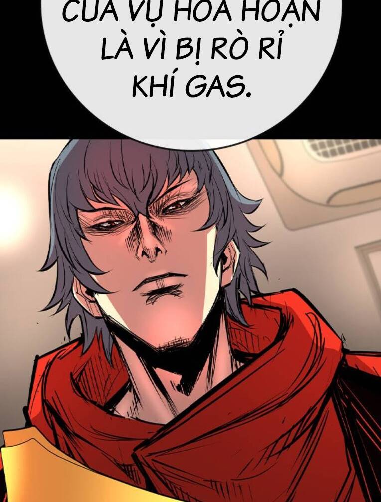 Phòng Gym Hanlim - Chapter 151 - Page 43