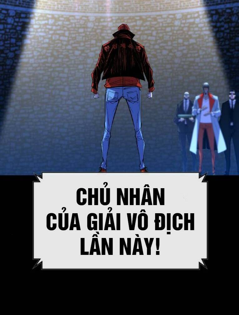 Phòng Gym Hanlim - Chapter 151 - Page 5