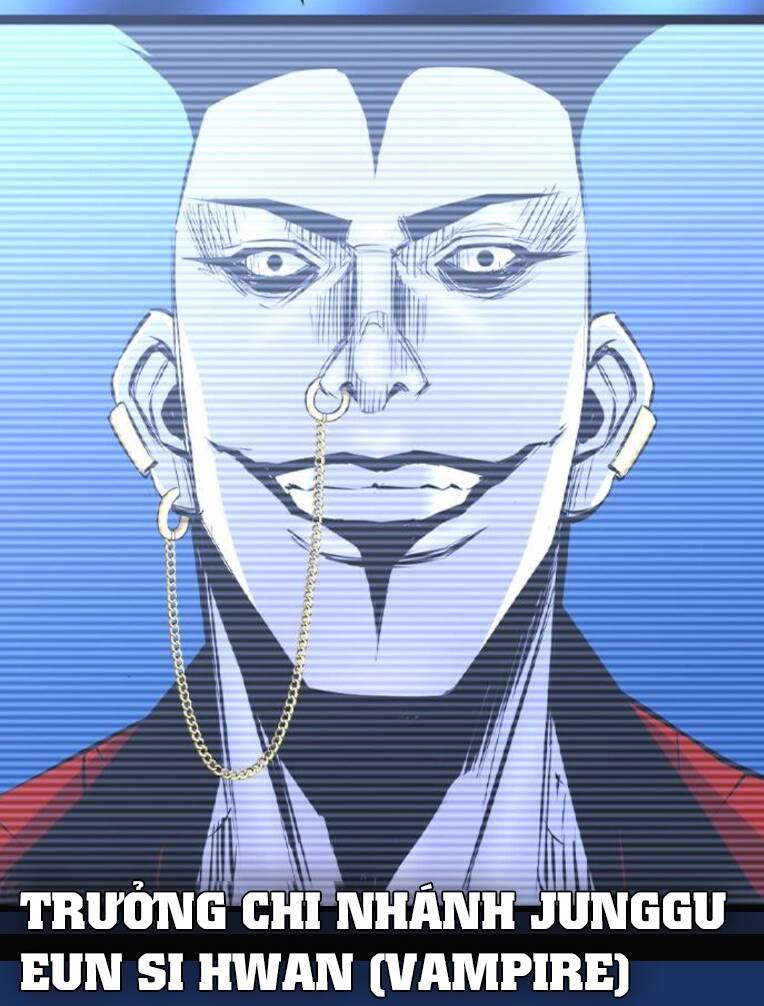 Phòng Gym Hanlim - Chapter 151 - Page 82