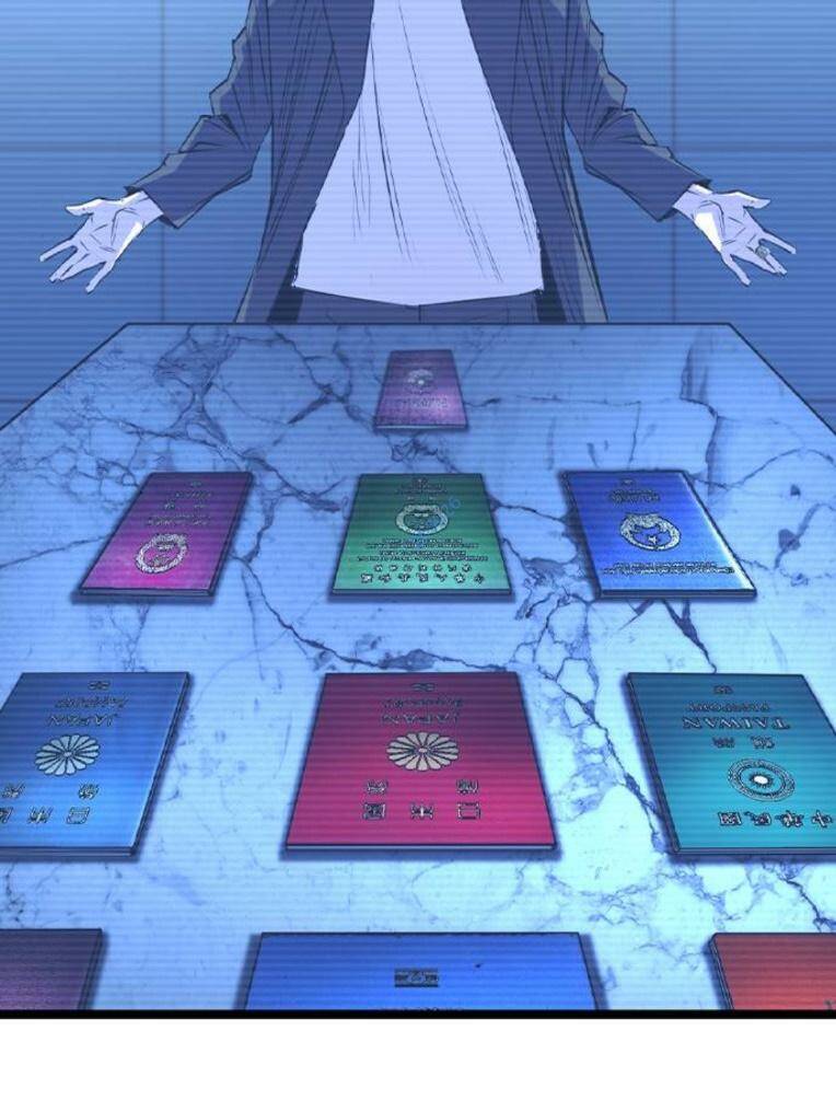 Phòng Gym Hanlim - Chapter 151 - Page 95