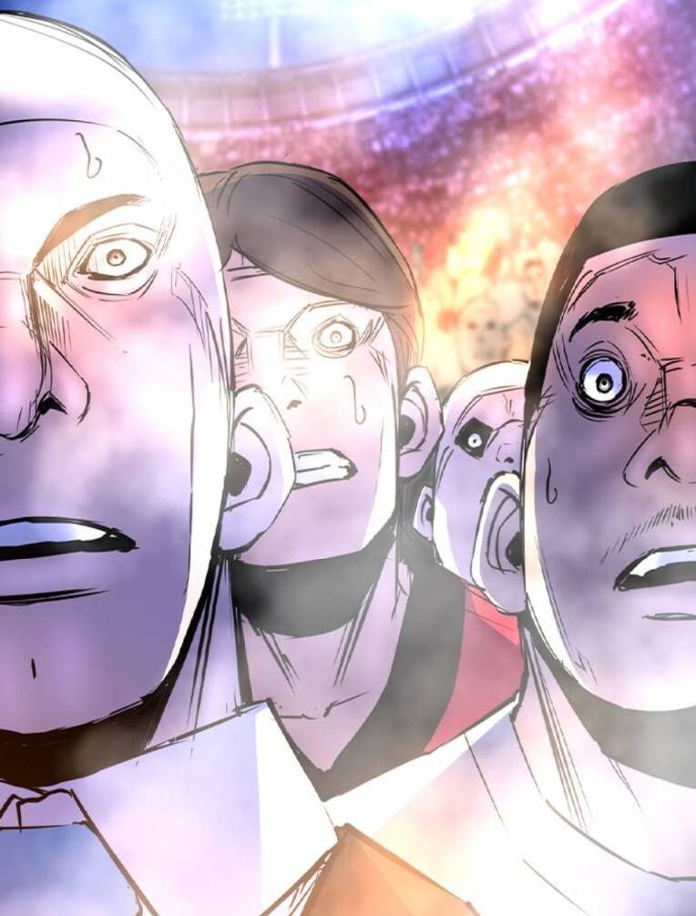 Phòng Gym Hanlim - Chapter 152 - Page 109