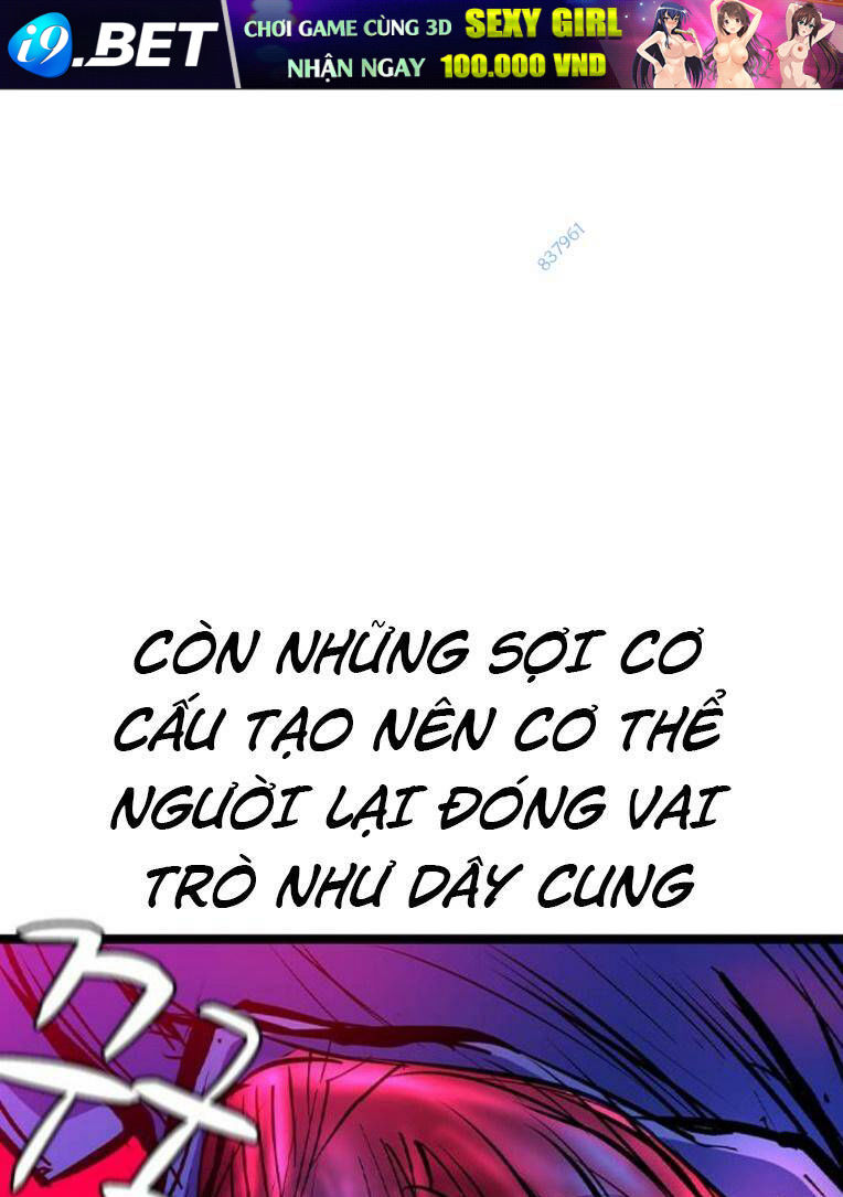 Phòng Gym Hanlim - Chapter 152 - Page 129