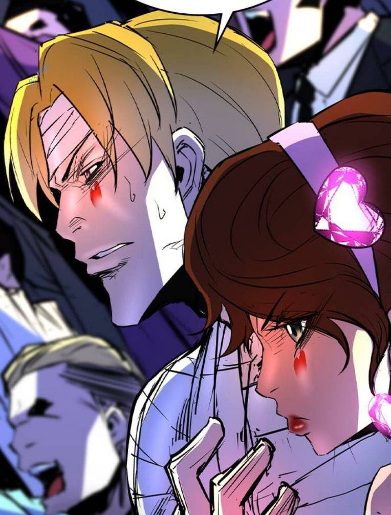 Phòng Gym Hanlim - Chapter 152 - Page 153