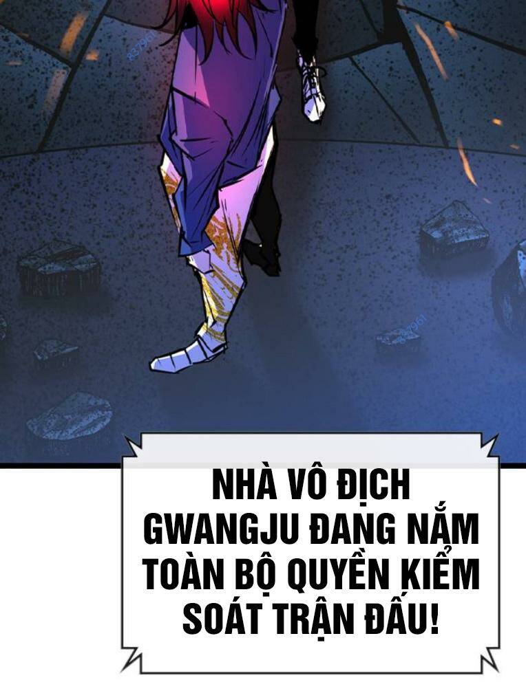 Phòng Gym Hanlim - Chapter 152 - Page 157