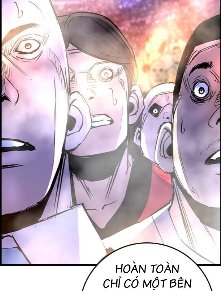 Phòng Gym Hanlim - Chapter 152 - Page 159