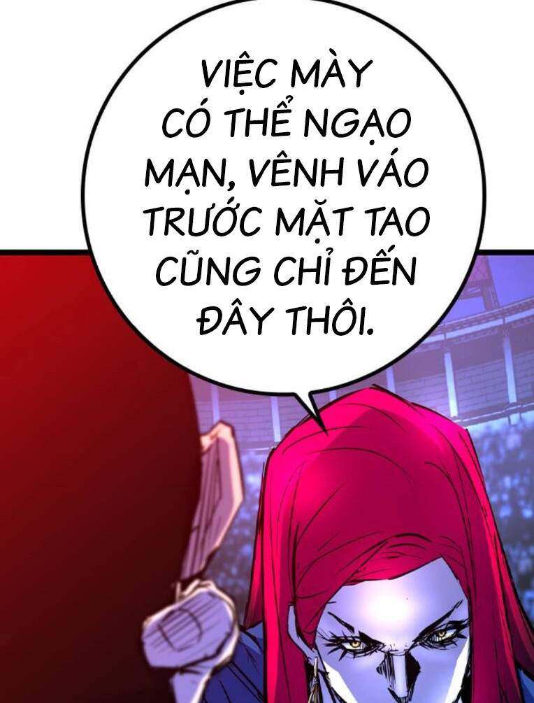 Phòng Gym Hanlim - Chapter 152 - Page 163