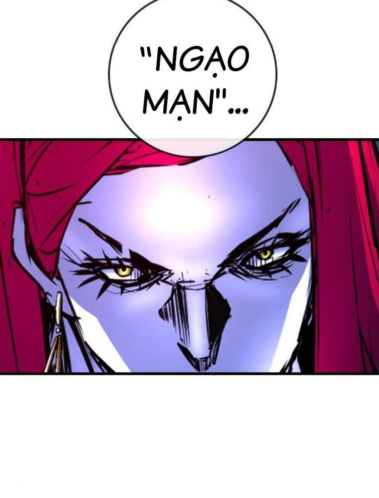 Phòng Gym Hanlim - Chapter 152 - Page 165