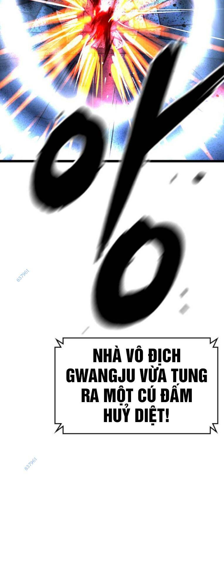 Phòng Gym Hanlim - Chapter 152 - Page 181