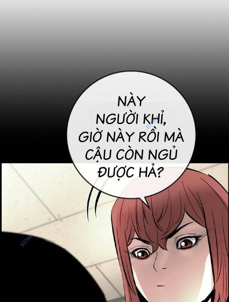 Phòng Gym Hanlim - Chapter 152 - Page 193