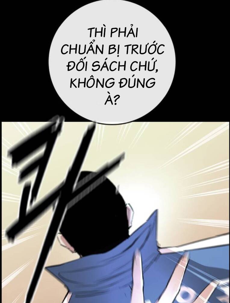 Phòng Gym Hanlim - Chapter 152 - Page 195