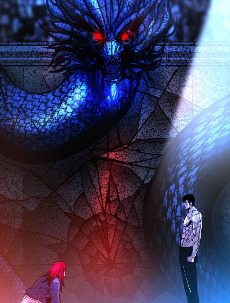 Phòng Gym Hanlim - Chapter 152 - Page 234