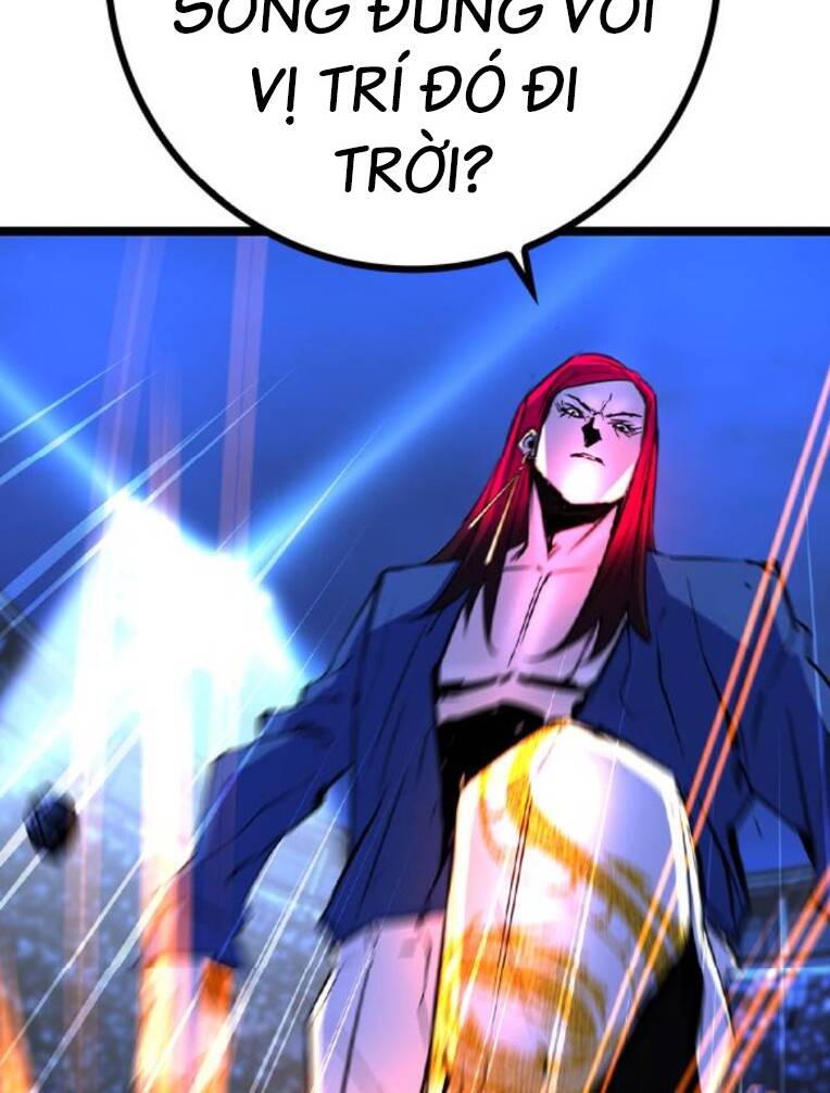 Phòng Gym Hanlim - Chapter 152 - Page 35