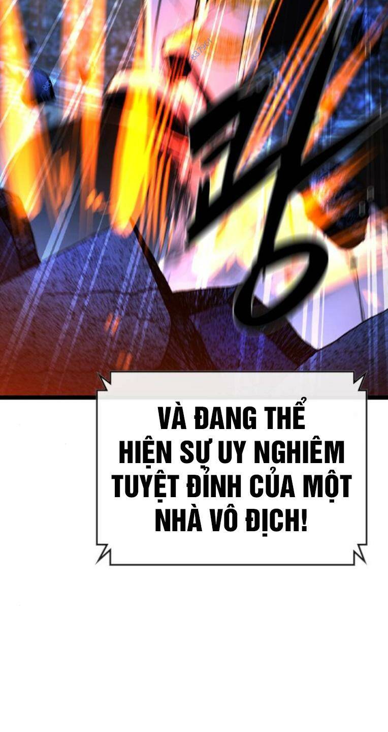 Phòng Gym Hanlim - Chapter 152 - Page 36