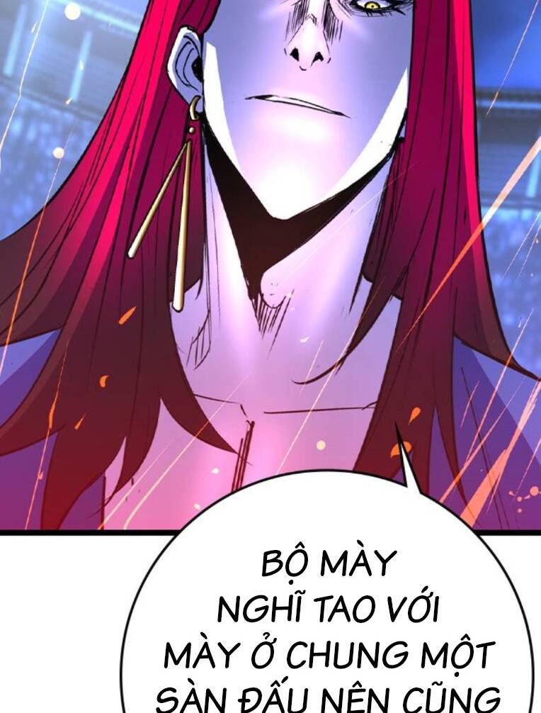 Phòng Gym Hanlim - Chapter 152 - Page 38