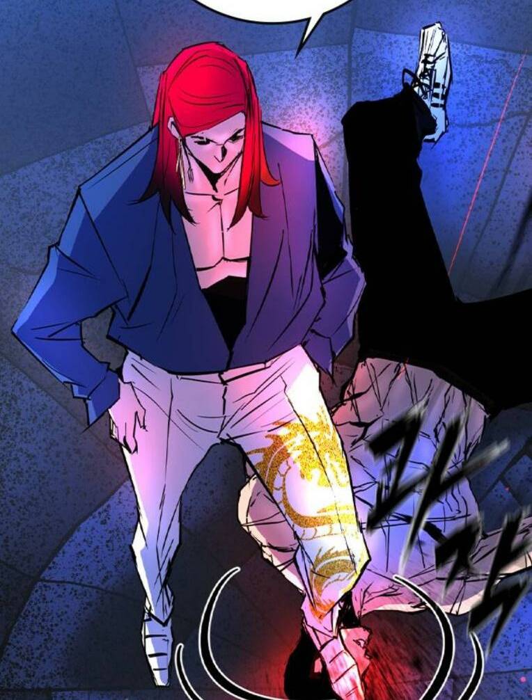 Phòng Gym Hanlim - Chapter 152 - Page 44