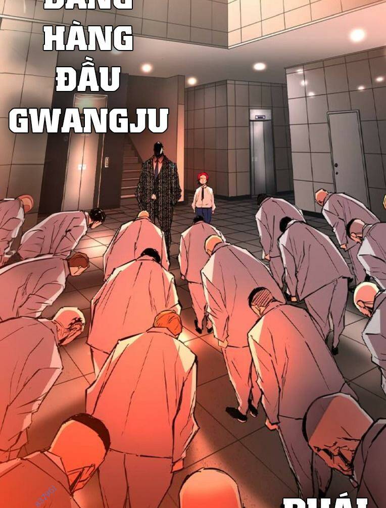 Phòng Gym Hanlim - Chapter 152 - Page 55