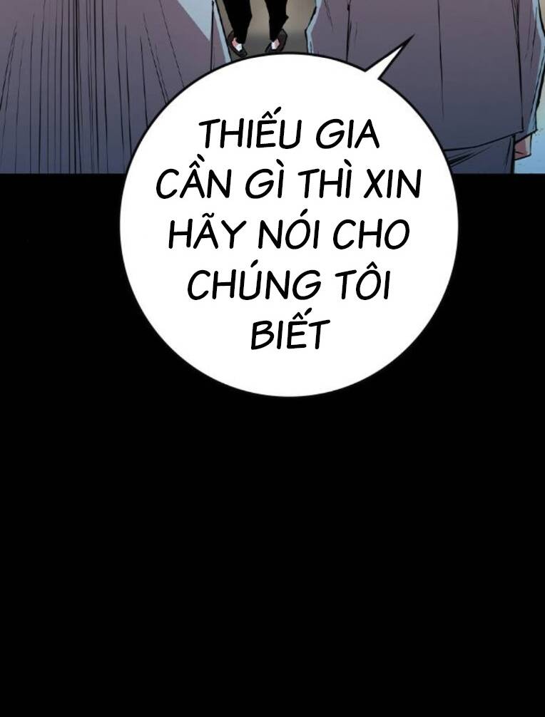 Phòng Gym Hanlim - Chapter 152 - Page 58