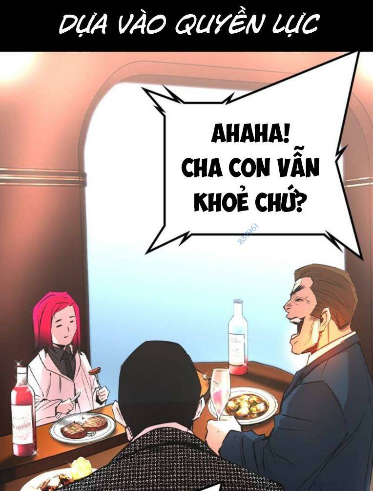 Phòng Gym Hanlim - Chapter 152 - Page 59