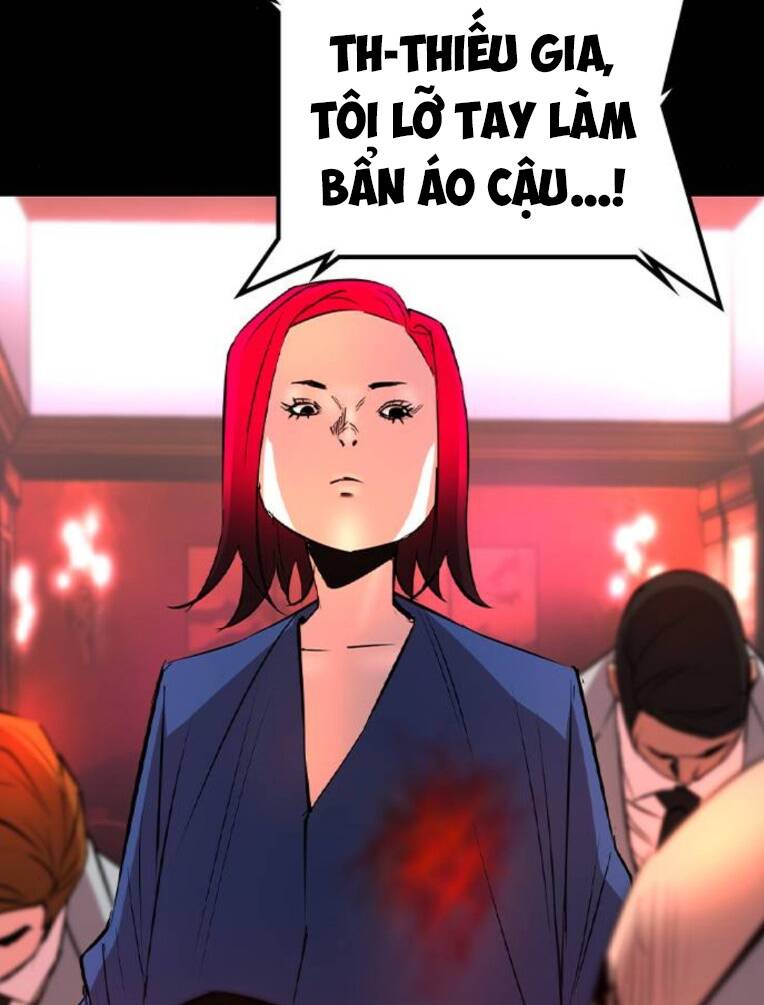 Phòng Gym Hanlim - Chapter 152 - Page 61