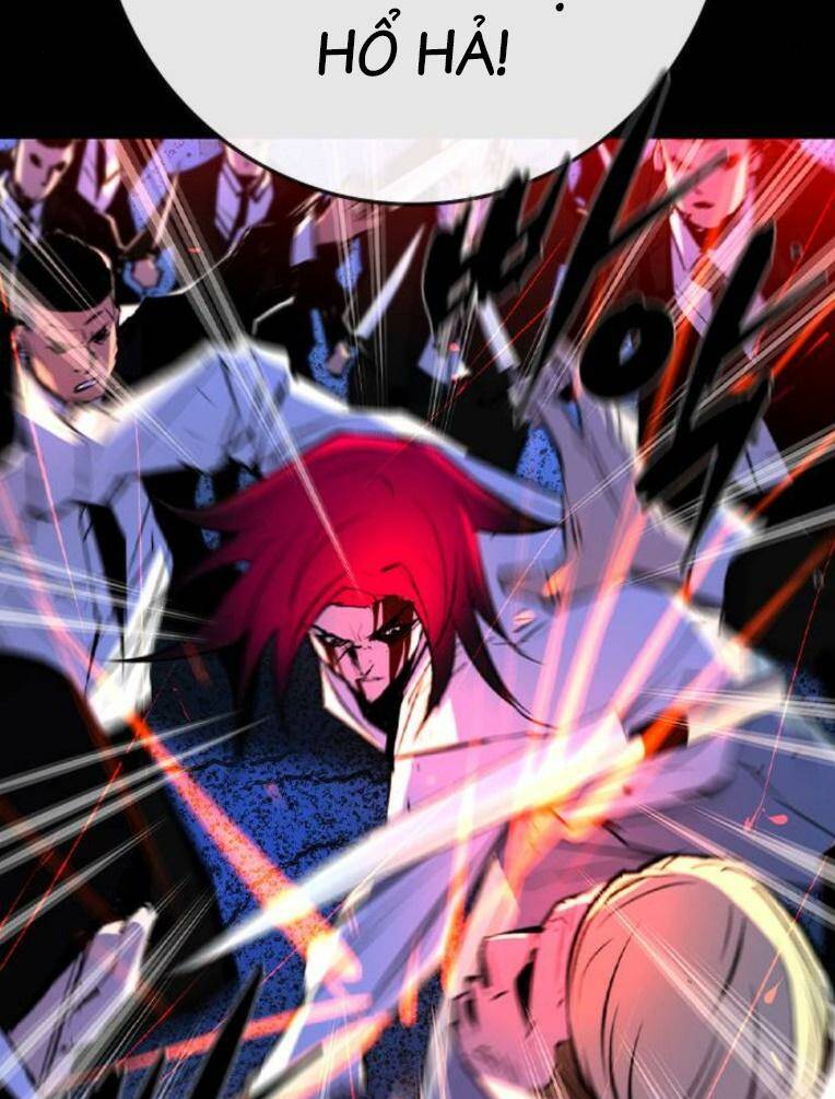 Phòng Gym Hanlim - Chapter 153 - Page 109