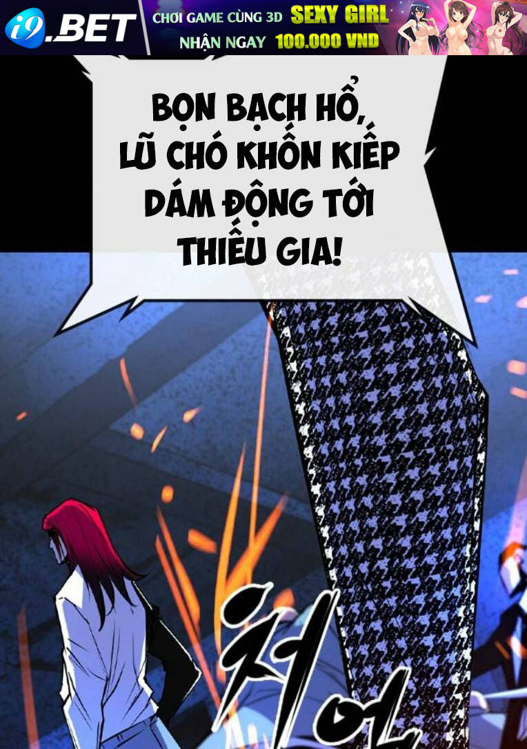 Phòng Gym Hanlim - Chapter 153 - Page 120